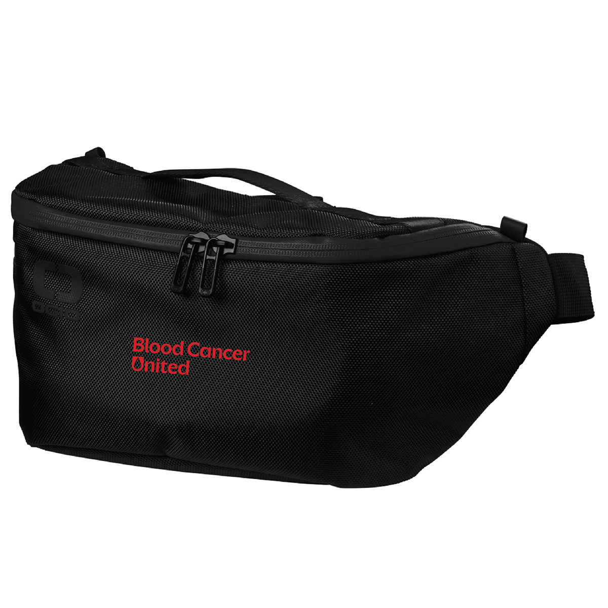 OGIO® Ballistic Crossbody - BCU244