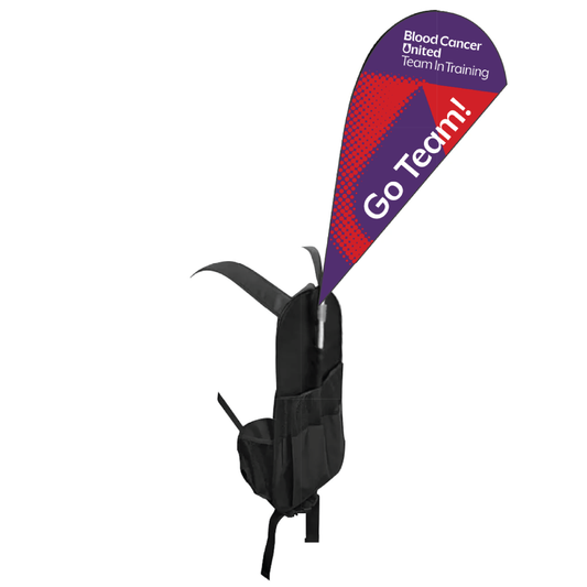 TNT Backpack Flags - Blade - BCU246