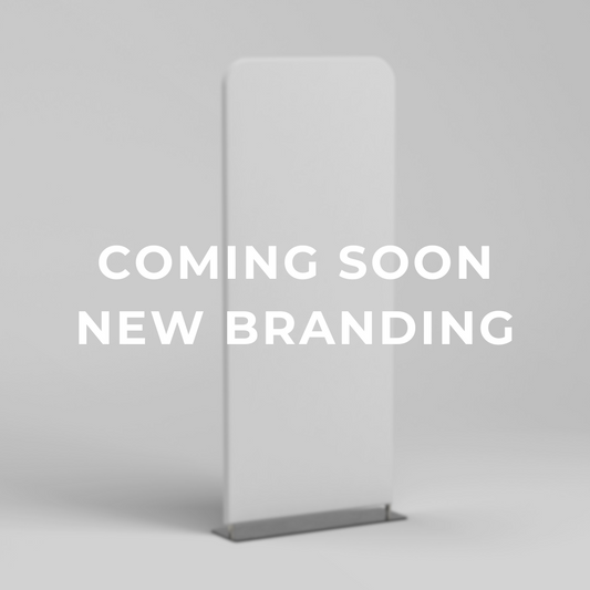 Tension Fabric Stand 48"x90" - BCU8007