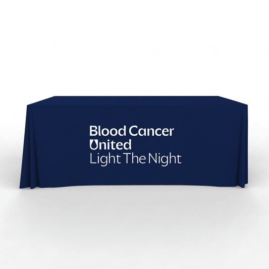 LTN Table Throw - BCU8011