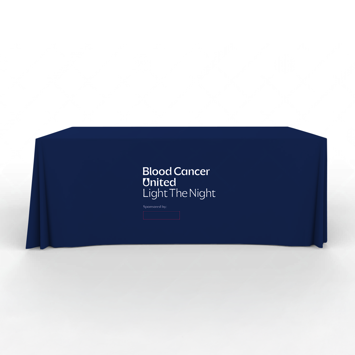 LTN Table Throw Sponsor - BCU8012