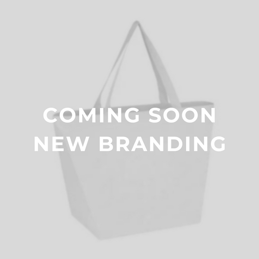 Non Woven Shopper Bag - BCU8016- LTN Caregiver Sponsorship