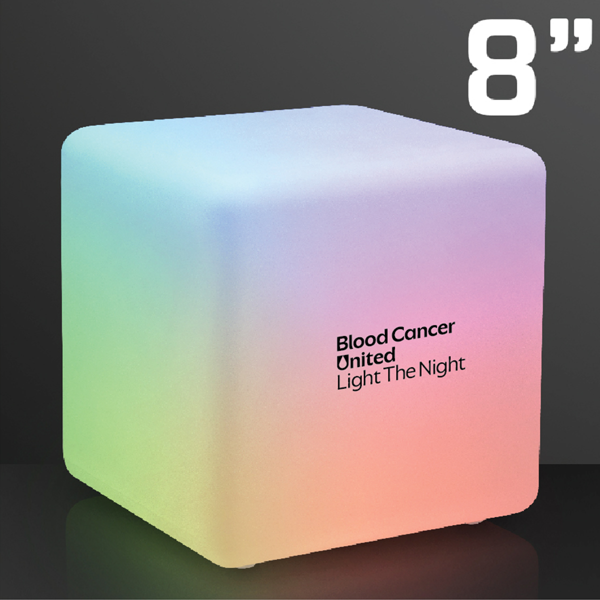 Deco Light Cube - BCU8039