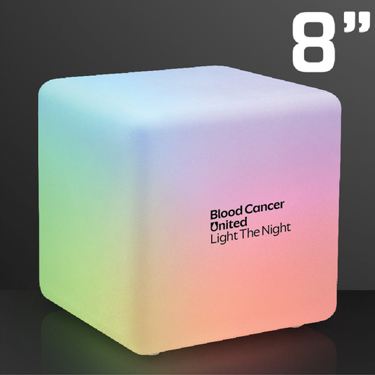 Deco Light Cube - BCU8039