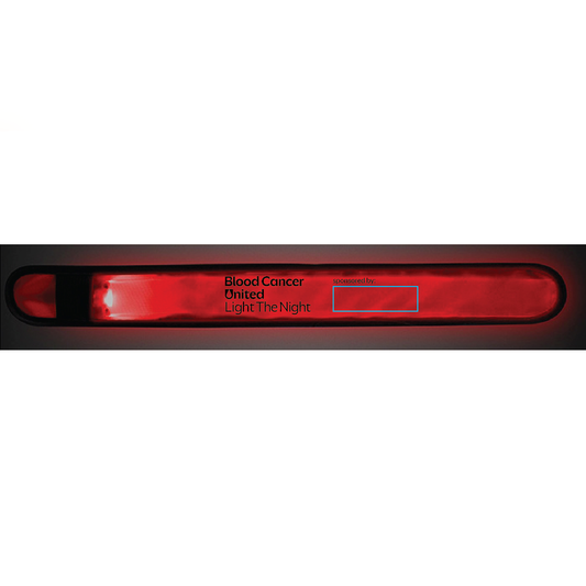 BCU LED Slap Bracelet - BCU8046