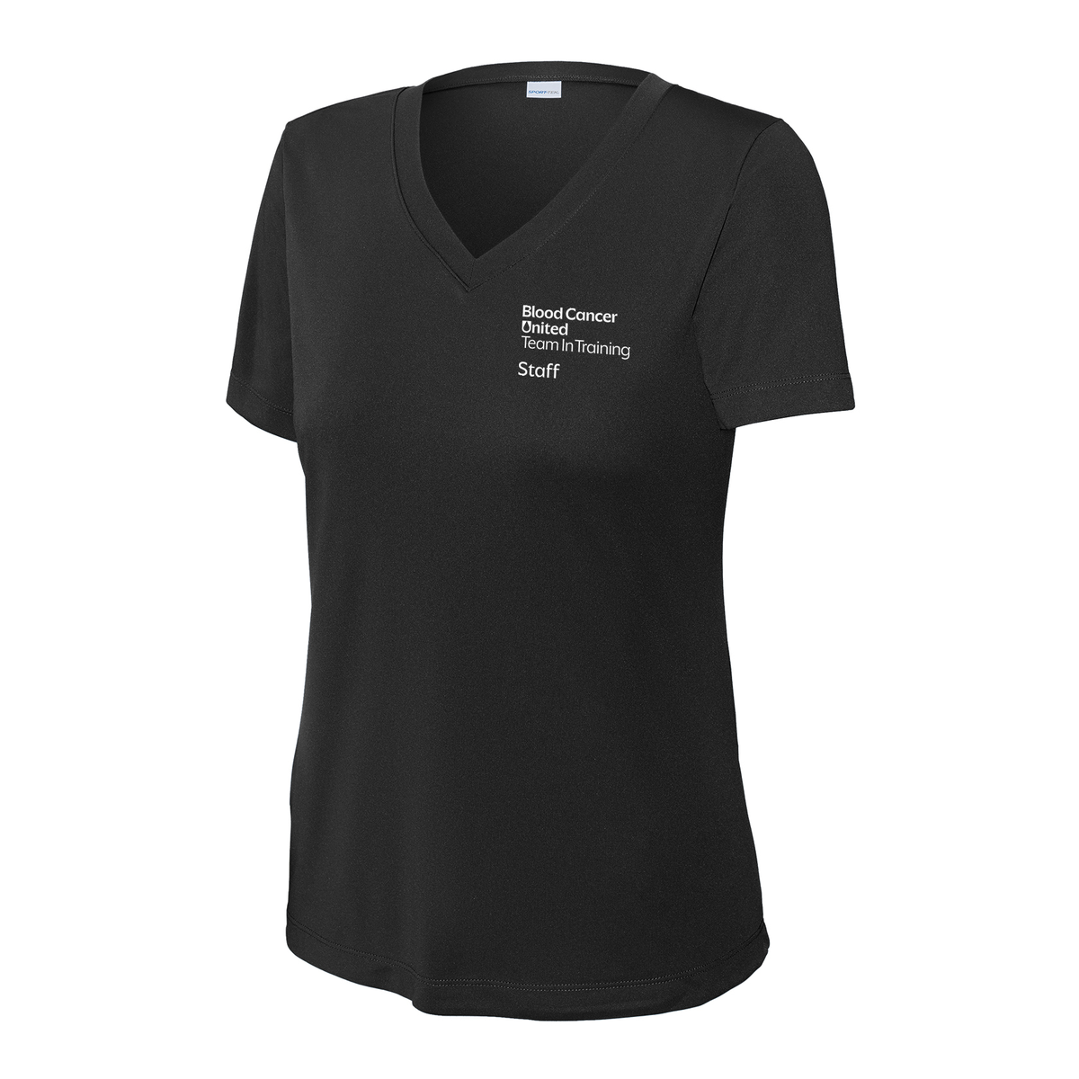 TNT Women's Cooling Performance Short Sleeve Tee - BCU268