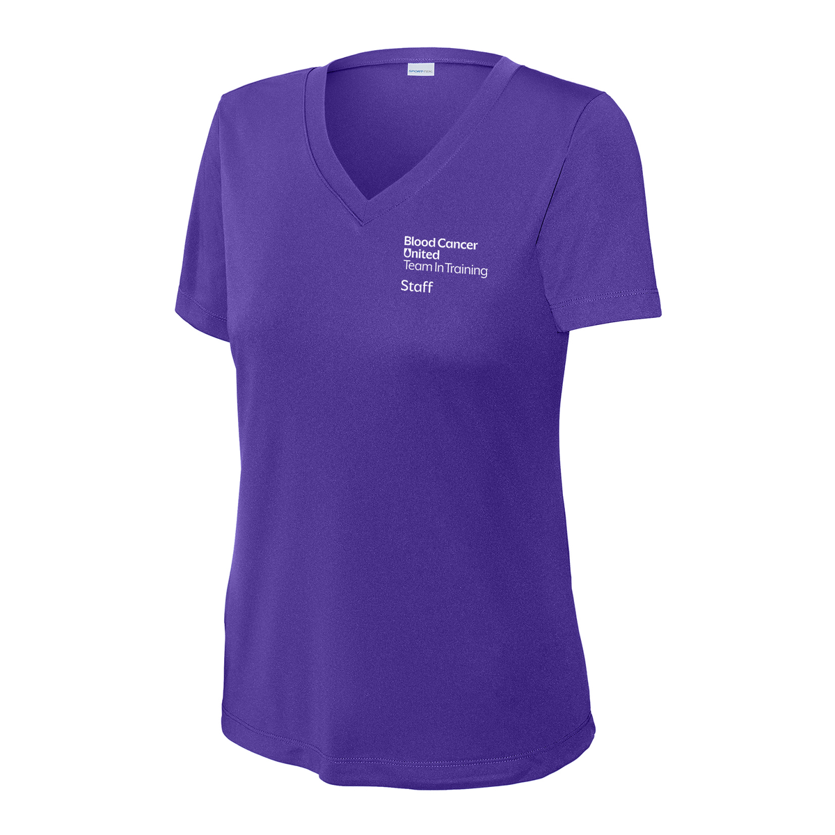 TNT Women's Cooling Performance Short Sleeve Tee - BCU268