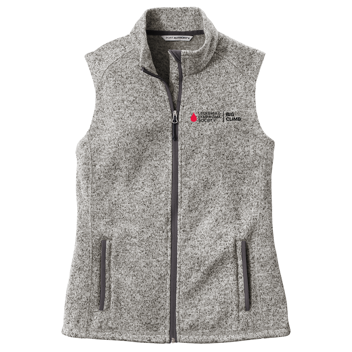 Apparel - Women's Fleece Vest