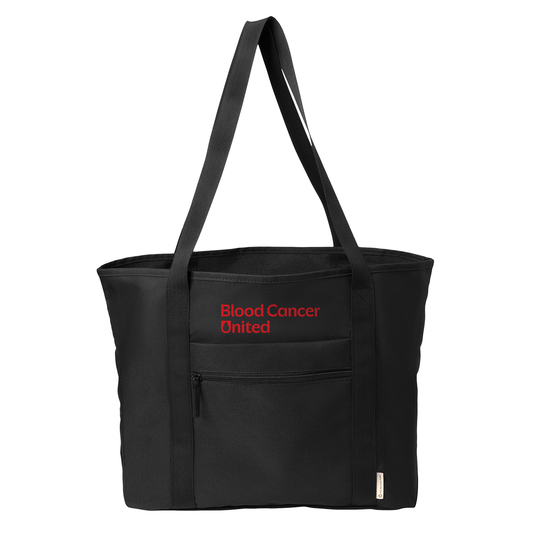 BCU Polyester Tote - IN STOCK ITEM
