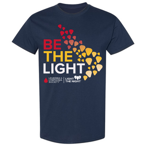 2024 LTN Participant Shirt
