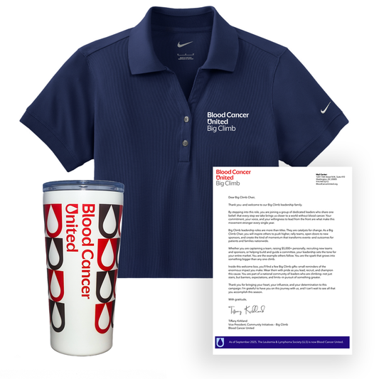 Big Climb Chair Welcome Kit - BCU175