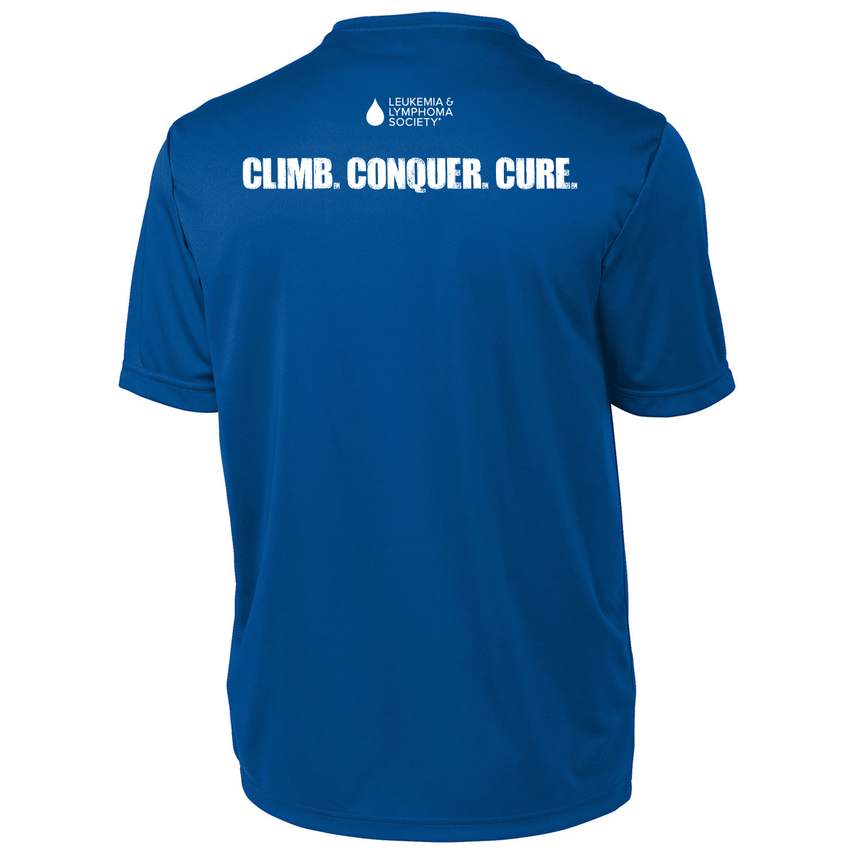 Big Climb Event T-Shirt