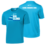 Big Climb Survivor T-Shirt
