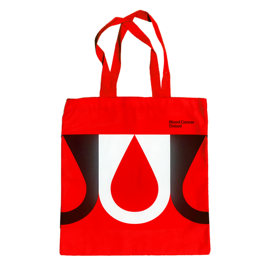 BCU Canvas Tote - IN STOCK ITEM