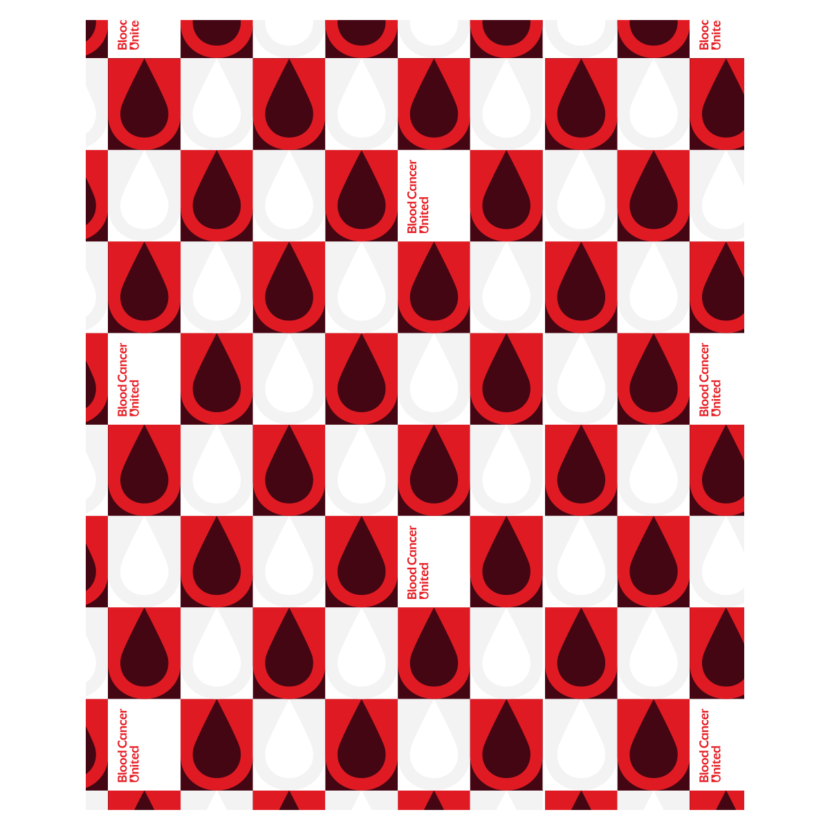 BCU Plush Throw - IN STOCK ITEM
