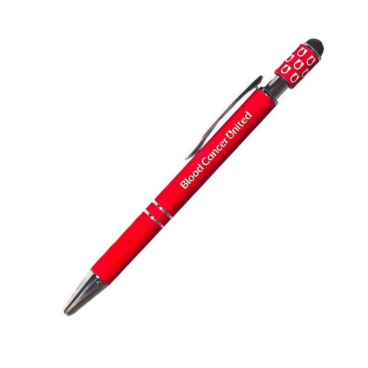 BCU Spinner Pens (set of 5) - IN STOCK ITEM