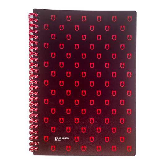 BCU Journals - Spiral - IN STOCK ITEM