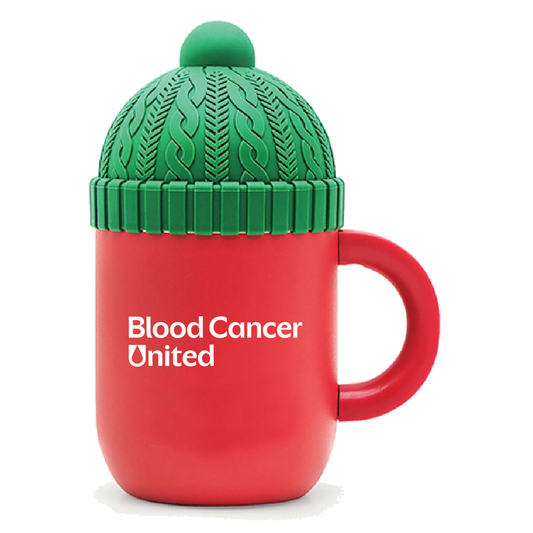 Asobu Ceramic Coated Happy Hat mug - BCU183