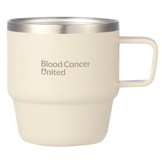 Doppio stackable Mug - BCU178