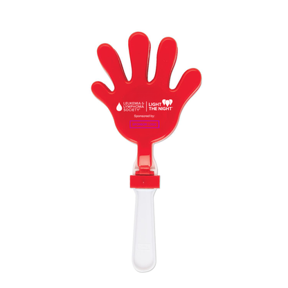 Hand Clackers - LLS1333