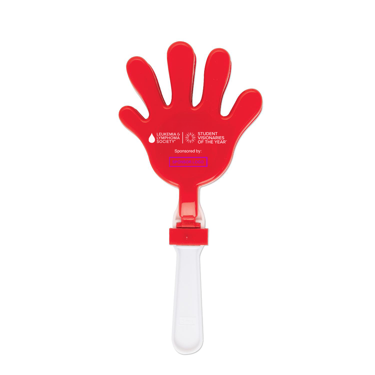 Hand Clackers - LLS1333