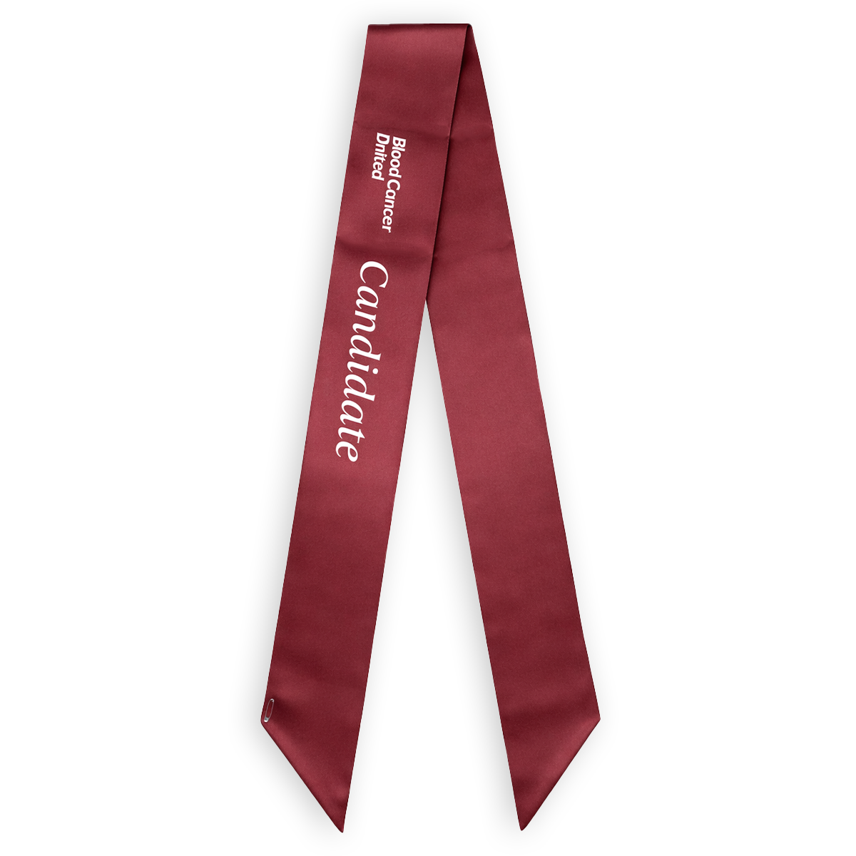 BCU Sashes - BCU187
