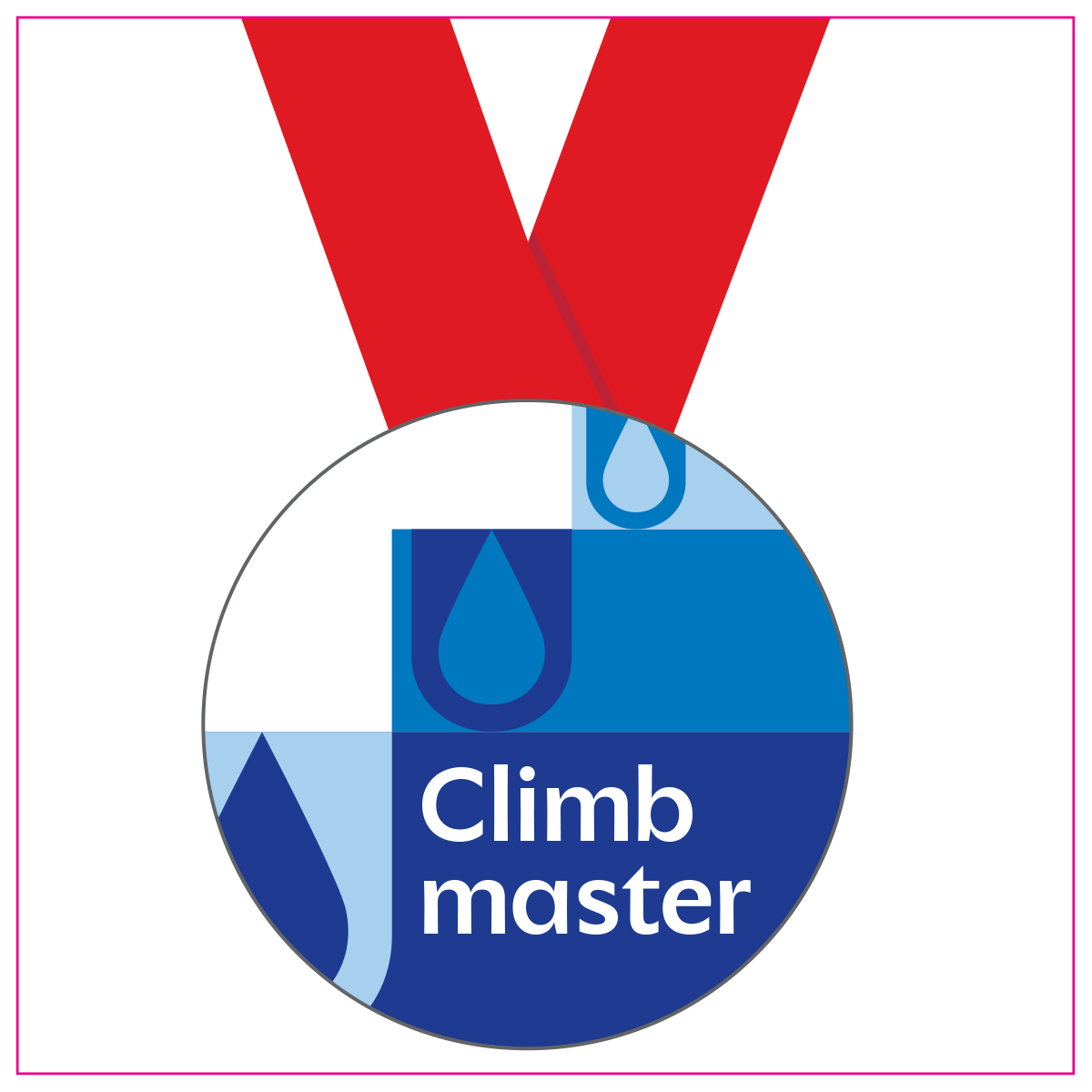 Climb Master - BCU229