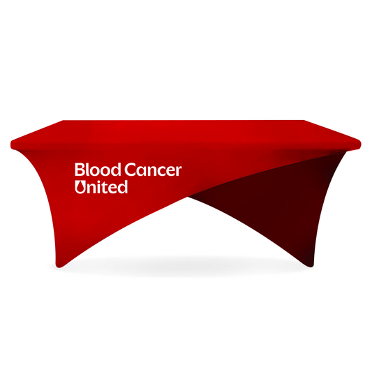 Cross Over Table Cover - BCU170