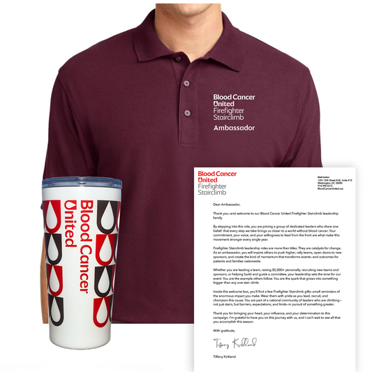 FFSC Ambassador box - BCU185