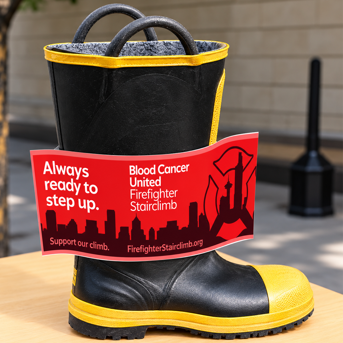 Boot Wraps (20"x6") - BCU274