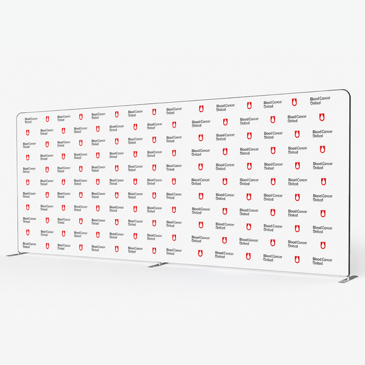 LTN - 20 Ft. Pop Up Banner - BCU8060