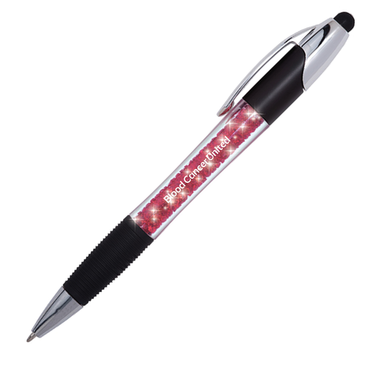 BCU Geode Illuminated Stylus Pen – BCU261