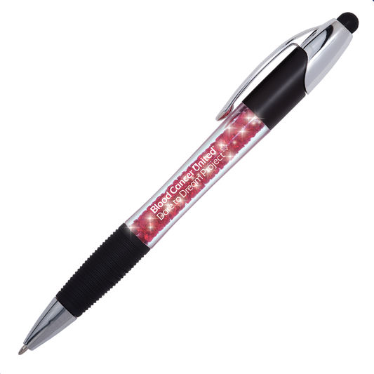 D2D Geode Illuminated Stylus Pen – BCU262