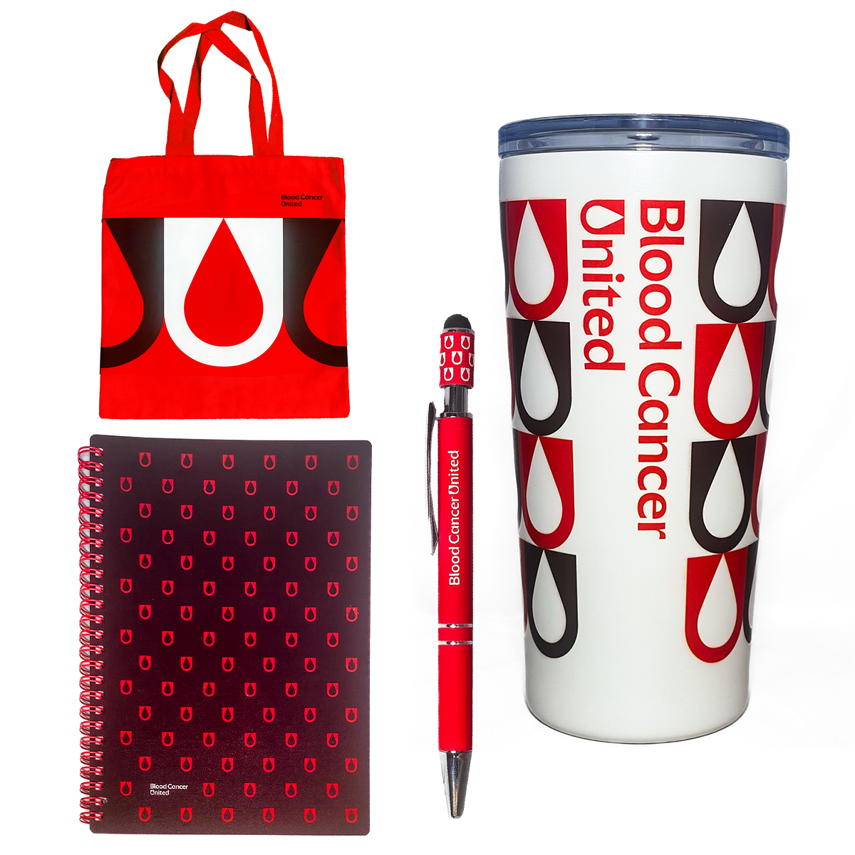 Intern Welcome Box - IN STOCK ITEM - BCU8061