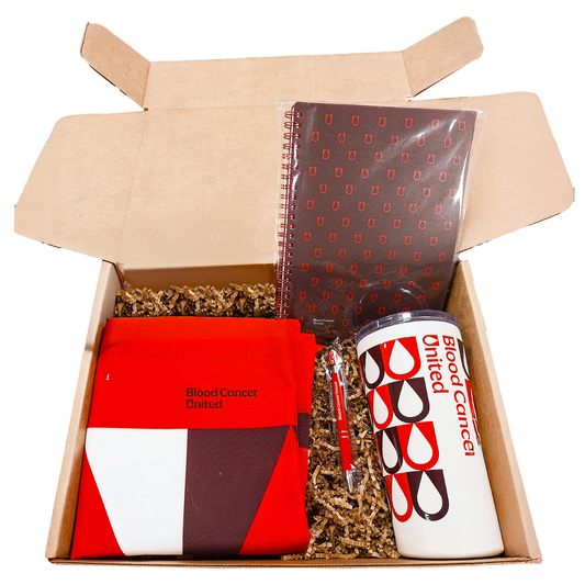Board of Trustee Welcome Box w/ Polo - BCU8063