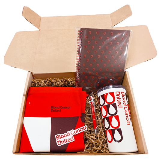 Intern Welcome Box - IN STOCK ITEM - BCU8061