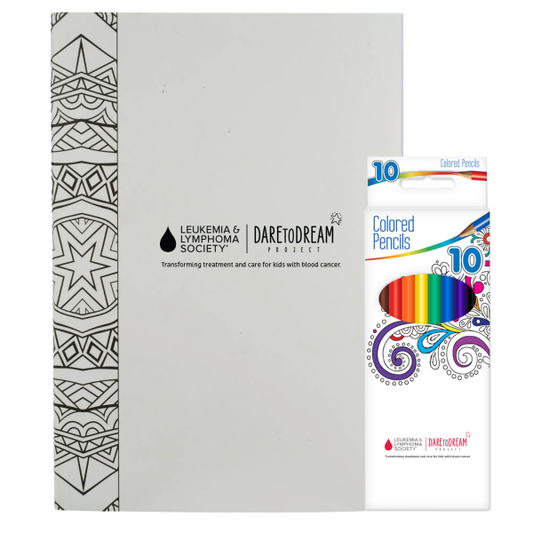 Dare to Dream - Doodle Kit - LLS1181 - While Supplies Last
