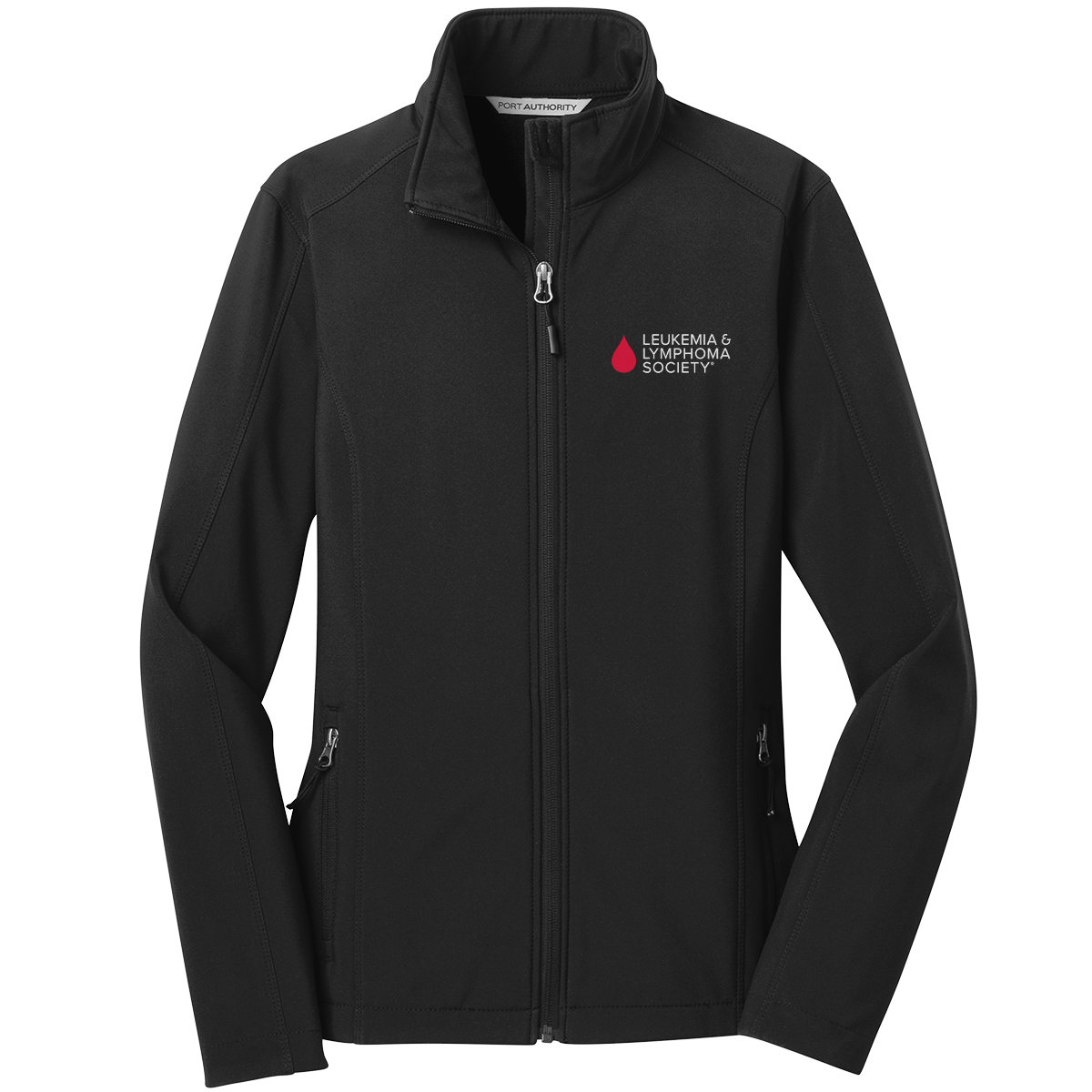 Apparel - Women's Soft Shell Jacket