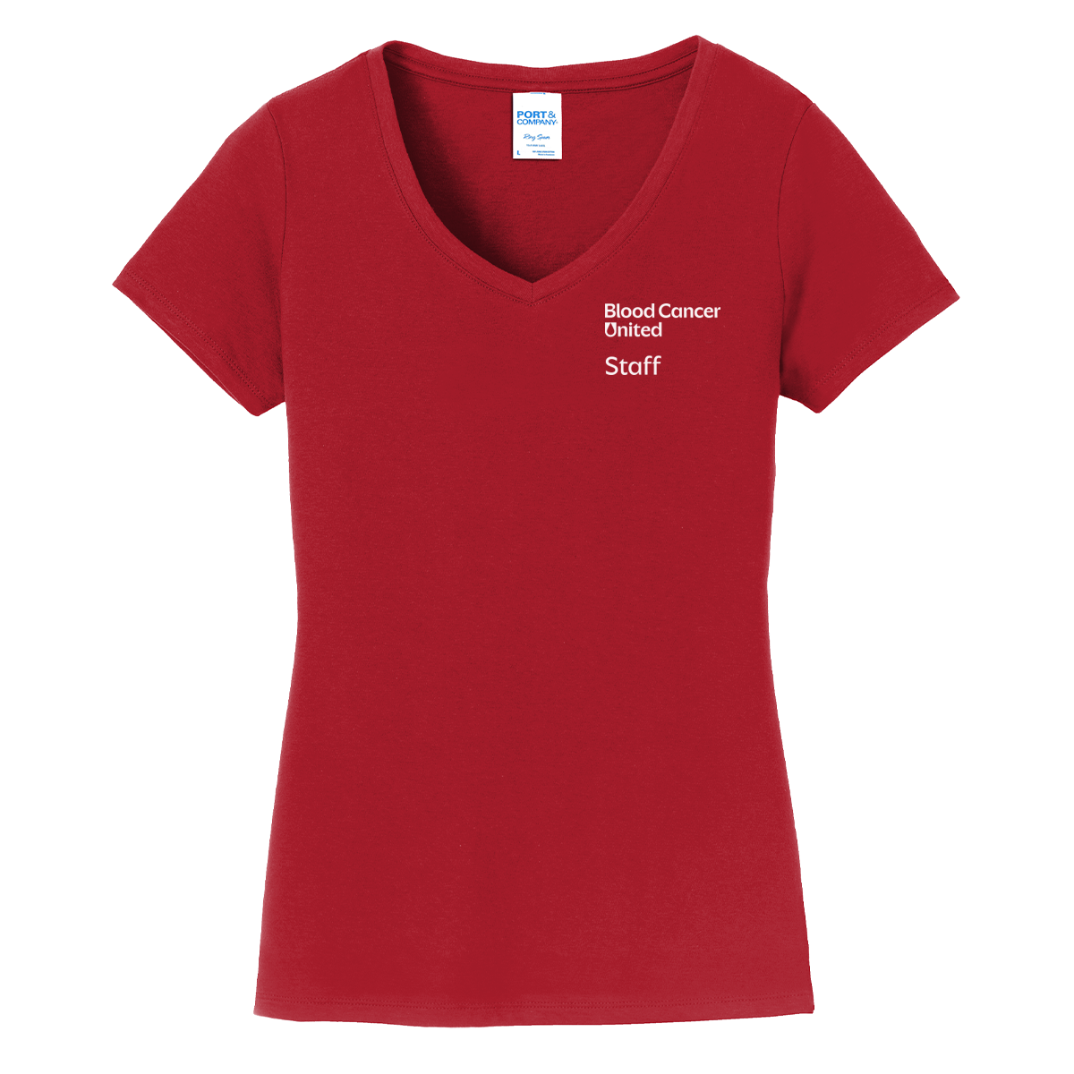 Women's LTN V-neck
