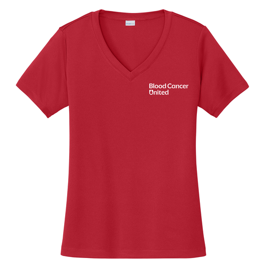 BCU Womens Cooling Performance Short SLeeve Tee - BCU160