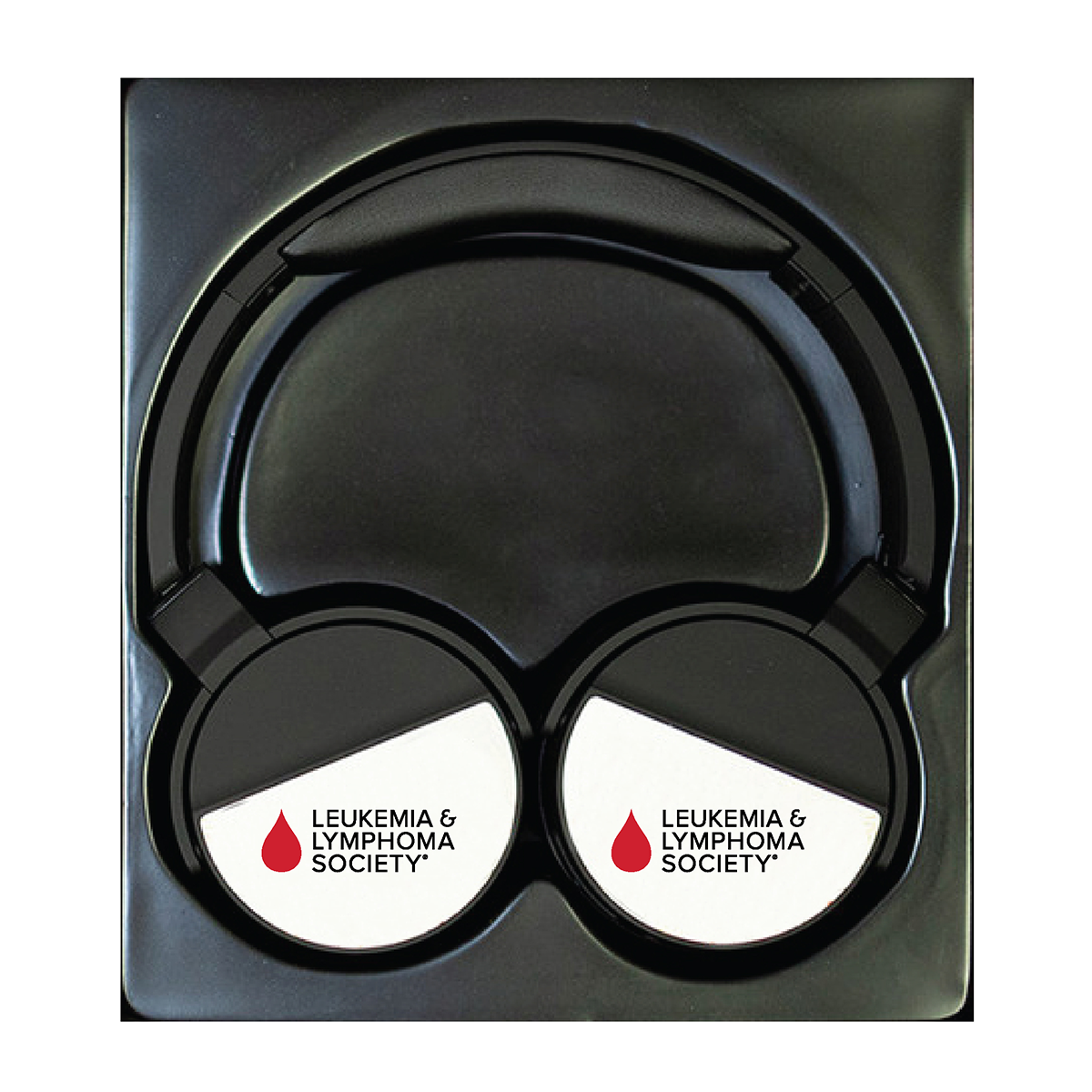 Lunatune Headphones - LLS1283 - While Supplies Last