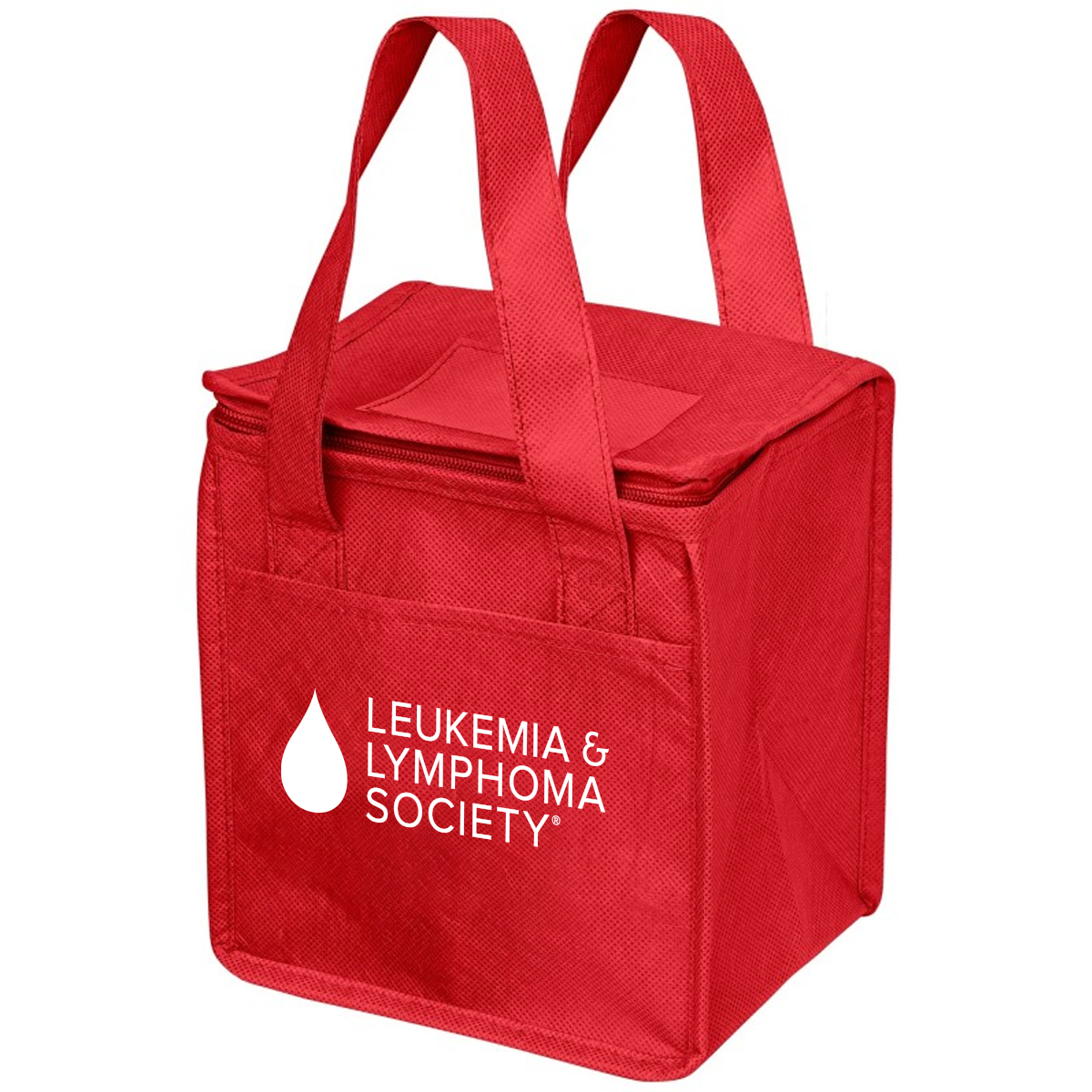 Lunch Bag with Insulated Lining - LLS2301 - While Supplies Last