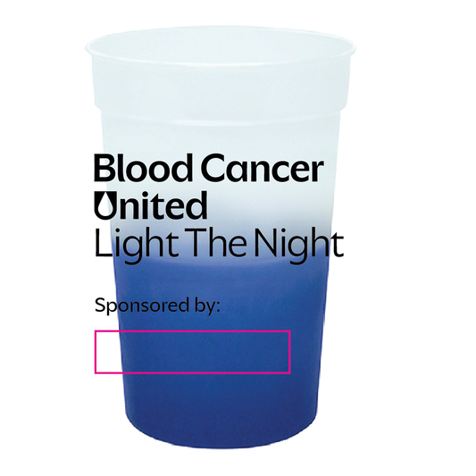 LTN Mood 17oz. Stadium Cup -VIP ACTIVATION - BCU8028