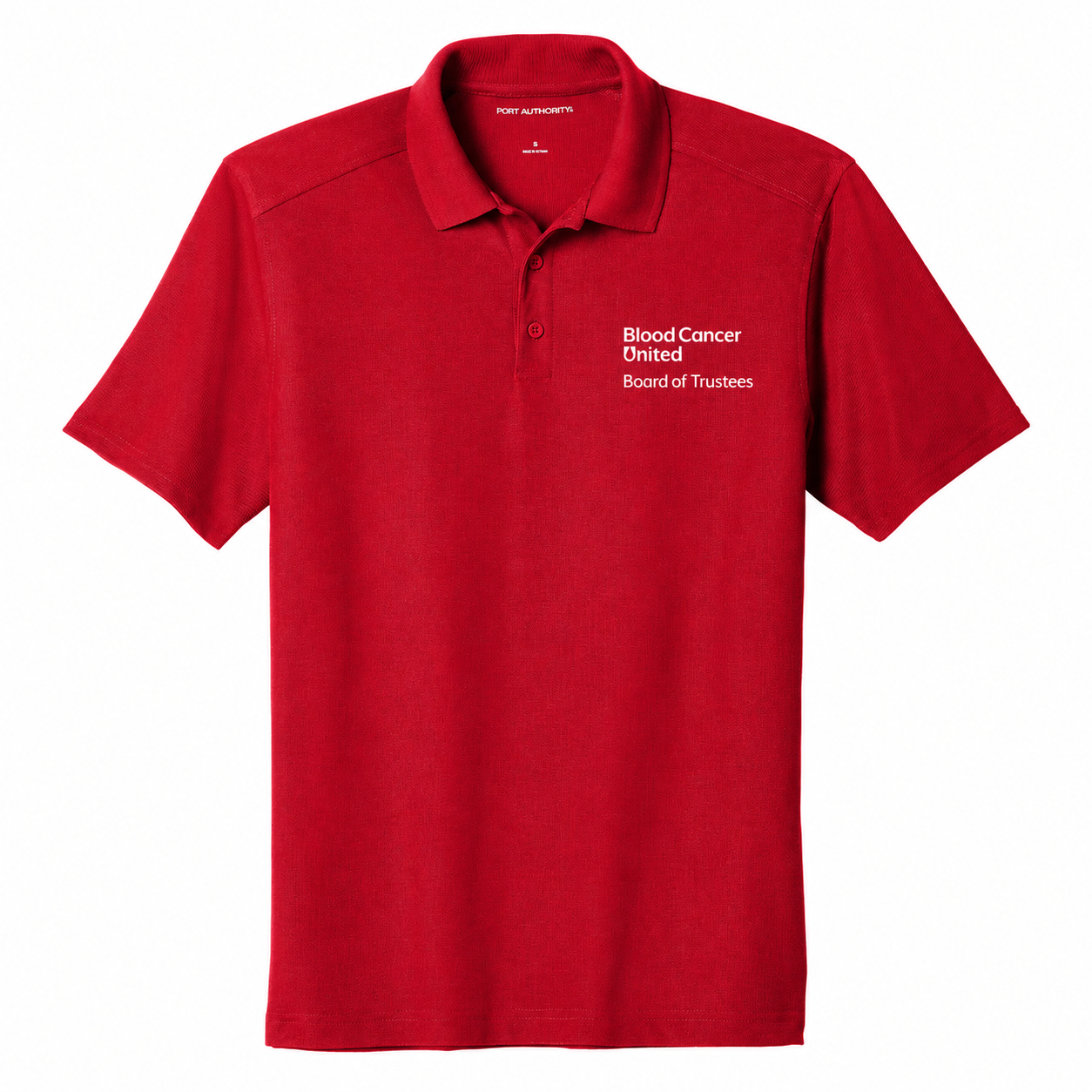 Board of Trustee Welcome Box w/ Polo - IN STOCK ITEM - BCU8063
