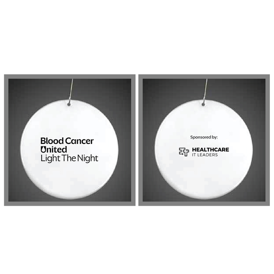 Hang Tag - BCU8029