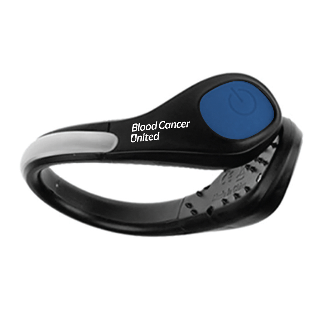 Light Up Safety Shoe Clip - BCU8038