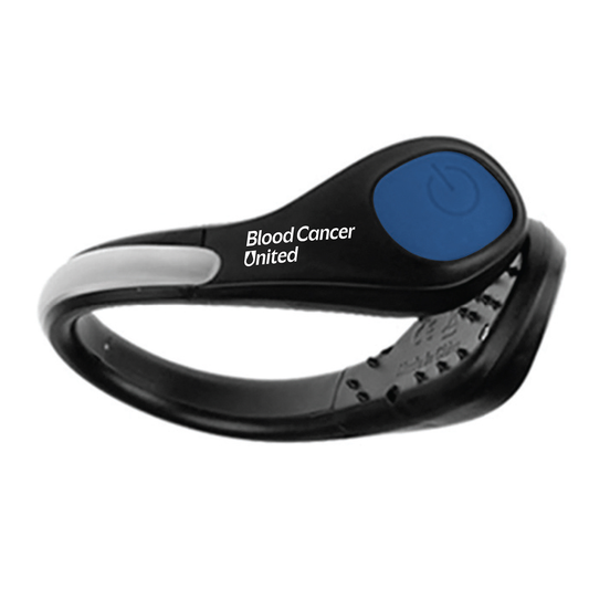 Light Up Safety Shoe Clip - BCU8038