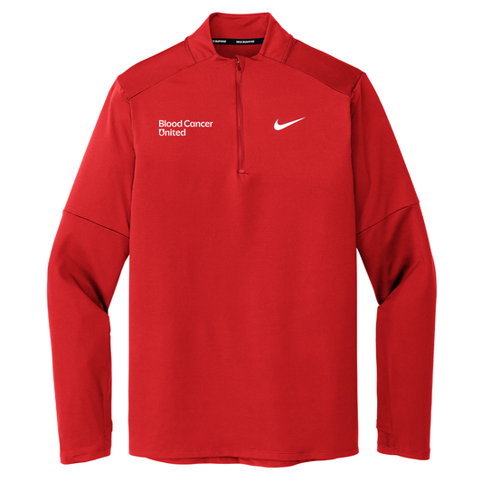 BCU Nike Dri-Fit Element 1/2 Zip - BCU116