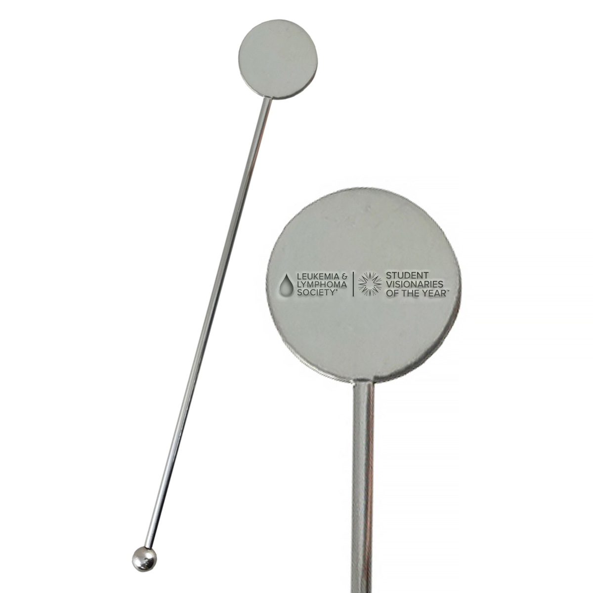 Stainless Steel Cocktail Stirrer - LLS1334