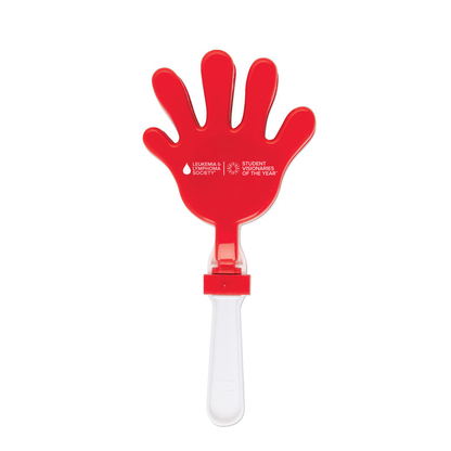 Hand Clackers - LLS1333